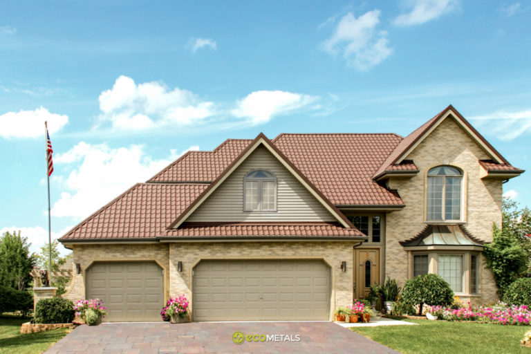 Affordable Metal Roofing in Florida
