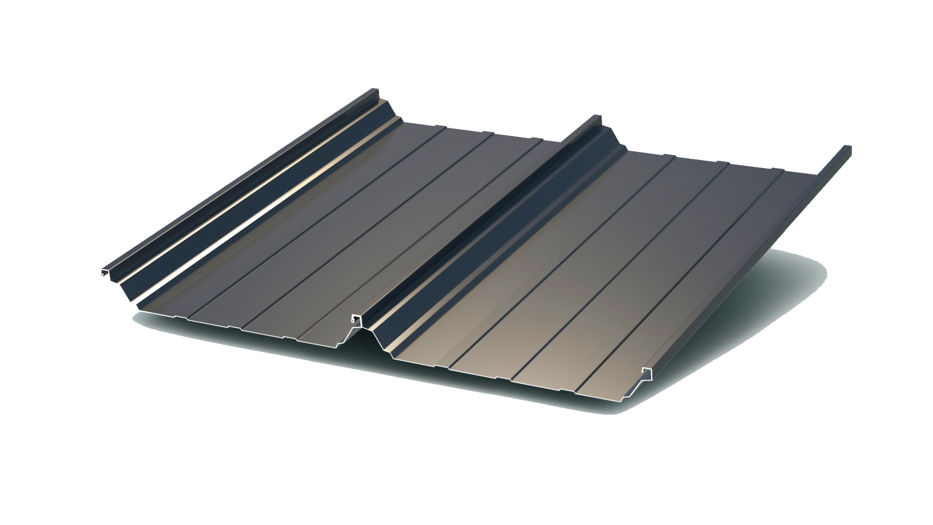 SSページ TS-324 Panel | EcoMetals